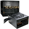 EVGA 100BR0700K2 80+ Bronze tápegység, 700 W