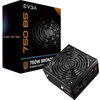 EVGA 220B50750V2 B5 80+ tápegység, 750 W EVGA 220B50750V2 B5 80+ tápegység, 750 W