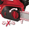 Einhell GH-EC 1835 Elektromos láncfűrész (4501710)