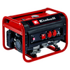 Einhell TC-PG 25/E5 Benzines Áramfejlesztő (4152541) Einhell TC-PG 25/E5 Benzines Áramfejlesztő (4152541)