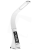 Avide ABLDL-BLC-6W-WH LED asztali lámpa, fehér
