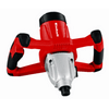 Einhell TE-MX16002CET Festék és malter keverőgép Einhell TE-MX16002CET Festék és malter keverőgép