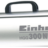 Einhell HGG 300 Niro Hőlégfúvó (2330910) Einhell HGG 300 Niro Hőlégfúvó (2330910)