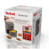 Tefal EY111B15 Konvekcijska pećnica Tefal EY111B15 Konvekcijska pećnica