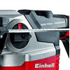 Einhell TE-RH 38 Fúrókalapács Einhell TE-RH 38 Fúrókalapács