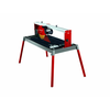 Einhell TE-SC 920L  Kővágó gép, piros