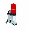 Einhell TE-VE 550A Elszívó berendezés, piros Einhell TE-VE 550A Elszívó berendezés, piros