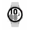 Samsung Galaxy Watch 4 SM-R870NZSAEUE 44mm Okosóra, ezüst Samsung Galaxy Watch 4 SM-R870NZSAEUE 44mm Okosóra, ezüst