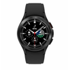 Samsung Galaxy Watch 4 Classic SM-R880NZKAEUE 42 mm Okosóra, fekete