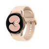 Samsung SM-R860 40 GO Galaxy Watch4 , Rózsaarany 40 mm Okosóra Samsung SM-R860 40 GO Galaxy Watch4 , Rózsaarany 40 mm Okosóra