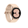 Samsung SM-R860 40 GO Galaxy Watch4 , Rózsaarany 40 mm Okosóra Samsung SM-R860 40 GO Galaxy Watch4 , Rózsaarany 40 mm Okosóra