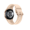 Samsung SM-R860 40 GO Galaxy Watch4 , Rózsaarany 40 mm Okosóra Samsung SM-R860 40 GO Galaxy Watch4 , Rózsaarany 40 mm Okosóra
