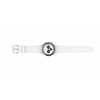 Samsung Galaxy Watch 4 Classic SM-R880NZKAEUE 42 mm Okosóra, ezüst