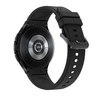Samsung Galaxy Watch 4 Classic SM-R890NZKAEUE 46 mm Okosóra, fekete Samsung Galaxy Watch 4 Classic SM-R890NZKAEUE 46 mm Okosóra, fekete