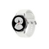 Samsung SM-R860 40 Galaxy Watch4 , Ezüst 40 mm Okosóra Samsung SM-R860 40 Galaxy Watch4 , Ezüst 40 mm Okosóra
