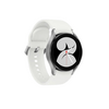 Samsung SM-R860 40 Galaxy Watch4 , Ezüst 40 mm Okosóra Samsung SM-R860 40 Galaxy Watch4 , Ezüst 40 mm Okosóra