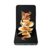 Samsung Galaxy Z Flip 3 5G 128GB Kinyitható Okostelefon, Zöld Samsung Galaxy Z Flip 3 5G 128GB Kinyitható Okostelefon, Zöld