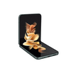 Samsung Galaxy Z Flip 3 5G 128GB Kinyitható Okostelefon, Zöld Samsung Galaxy Z Flip 3 5G 128GB Kinyitható Okostelefon, Zöld