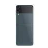 Samsung Galaxy Z Flip 3 5G 128GB Kinyitható Okostelefon, Zöld Samsung Galaxy Z Flip 3 5G 128GB Kinyitható Okostelefon, Zöld