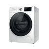 Whirlpool W6 W945WB EE elöltöltős gőzfunkciós mosógép Whirlpool W6 W945WB EE elöltöltős gőzfunkciós mosógép