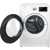 Whirlpool W6 W945WB EE elöltöltős gőzfunkciós mosógép Whirlpool W6 W945WB EE elöltöltős gőzfunkciós mosógép