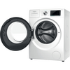 Whirlpool W6 W945WB EE elöltöltős gőzfunkciós mosógép Whirlpool W6 W945WB EE elöltöltős gőzfunkciós mosógép