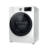 Whirlpool W8W946WBEE Elöltöltős mosógép Whirlpool W8W946WBEE Elöltöltős mosógép