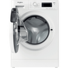 Whirlpool FWDG 861483E WV EU N Mosó- és szárítógép Whirlpool FWDG 861483E WV EU N Mosó- és szárítógép