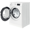 Whirlpool FWDG 861483E WV EU N Mosó- és szárítógép