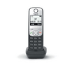 Gigaset A690 IP vezeték nélküli telefon, fekete Gigaset A690 IP vezeték nélküli telefon, fekete