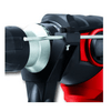 Einhell TH-RH 1600 Fúrókalapács