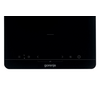 Gorenje ICM2000SP Indukciós 1 zónás főzőlap Gorenje ICM2000SP Indukciós 1 zónás főzőlap