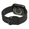 Garett WOMEVA BK Women Eva szilikon szíjas okosóra, fekete Garett WOMEVA BK Women Eva szilikon szíjas okosóra, fekete
