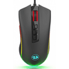 Redragon Cobra M711-FPS Gaming egér, fekete Redragon Cobra M711-FPS Gaming egér, fekete