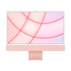 Apple iMac 24 512GB MGPN3MG/A Asztali számítógép, rózsaszín