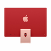 Apple iMac 24 512GB MGPN3MG/A Asztali számítógép, rózsaszín