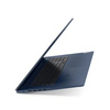 Lenovo IdeaPad 3 82KV001CHV Notebook, kék Lenovo IdeaPad 3 82KV001CHV Notebook, kék