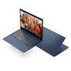 Lenovo IdeaPad 3 82KV001CHV Notebook, kék Lenovo IdeaPad 3 82KV001CHV Notebook, kék