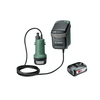 Bosch GardenPump 18 Akkus kerti szivattyú (06008C4200)