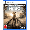 Metro Exodus - PS5 játék Metro Exodus - PS5 játék