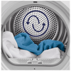Electrolux EW7H457W PerfectCare 700 Szárítógép Electrolux EW7H457W PerfectCare 700 Szárítógép