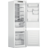 Whirlpool WHC18 T341 Beépíthető alulfagyasztós hűtőszekrény Whirlpool WHC18 T341 Beépíthető alulfagyasztós hűtőszekrény