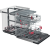 Whirlpool WIS 1150 PEL Beépíthető mosogatógép Whirlpool WIS 1150 PEL Beépíthető mosogatógép