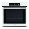 Whirlpool AKZ9 6220WH Beépíthető sütő Whirlpool AKZ9 6220WH Beépíthető sütő
