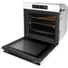 Whirlpool AKZ9 6220WH Beépíthető sütő Whirlpool AKZ9 6220WH Beépíthető sütő