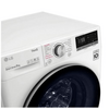LG F4WV509S1E Elöltöltős mosógép