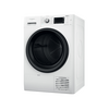 Whirlpool FFT M22 8X3B EE hőszivattyús szárítógép Whirlpool FFT M22 8X3B EE hőszivattyús szárítógép