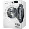Whirlpool FFT M22 8X3B EE hőszivattyús szárítógép Whirlpool FFT M22 8X3B EE hőszivattyús szárítógép