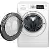 Whirlpool EFFD 9458 BV HU elöltöltős mosógép Whirlpool EFFD 9458 BV HU elöltöltős mosógép