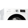 Whirlpool EFFD 9458 BV HU elöltöltős mosógép Whirlpool EFFD 9458 BV HU elöltöltős mosógép